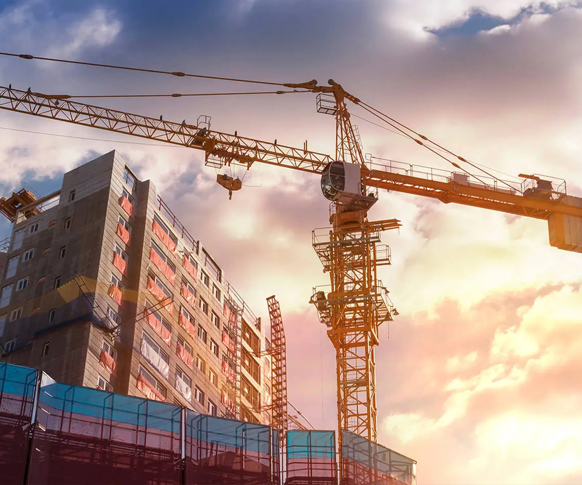 Adana'da Kentsel Dönüşüm Projeleri